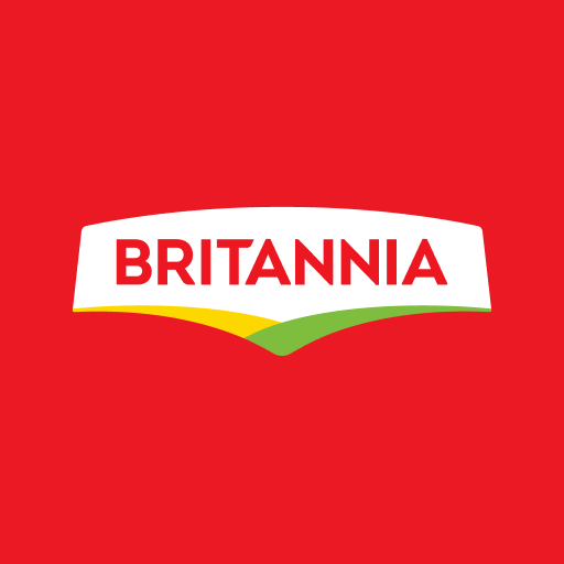 Britannia Industries logo